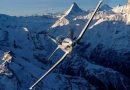 Thales’s radio management system selected by Pilatus for a PC-7 military aircraft fleet operated in Europe