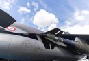 Safran Electronics & Defense: AASM LIR close to qualification while Thundart/FLP-T nears first live test
