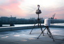 DroneShield expands radar interoperability with Robin Radar Systems