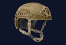 Galvion receives Batlskin Caiman order for another 29,000 helmets, from the Canadian DND, through NSPA
