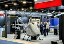 FlyFocus unveils KURIER unmanned helicopter 