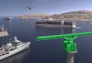 HENSOLDT UK secures two contracts with SRT for 50 coastal surveillance radars