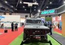 DSA 2026 – AMCOP MSU MK‑III: Malaysia’s new mobile surveillance asset