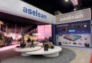 DSA 2026 – ASELSAN, rewiring the battlespace with integrated C4ISR and next-generation radar systems