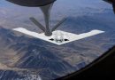 Northrop Grumman’s B-21 Raider powers unmatched long-range strike capability