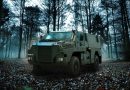 Thales will deliver hundreds of next generation protected vehicles Bushmasters to the Australian armed forces