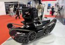 DSA 2026 – EM&E aunav.BEST: a multimission Combat UGV from Spain