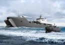 Fincantieri secures first U.S. Navy contract for LSM program