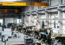 Implementing “Zeitenwende” – KNDS expands BOXER vehicle production