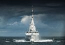 France: the DGA notifies the fifth Defence and Intervention Frigate (FDI) to Naval Group