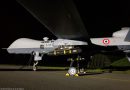 Capability adaptation: new Anti-Drone capability deployed by the French Air and Space Force’s Reaper drone