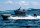 Havelsan, VN Maritime and Piloda Defence: strategic agreement for the production of manned, unmanned and hybrid surface platforms in Italy.