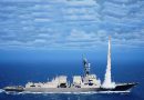 Lockheed Martin awarded landmark U.S. Navy contract to integrate world’s most advanced air defense missile, PAC-3® MSE, into Aegis combat system for the first time