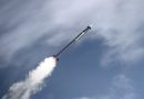 MBDA and Safran Electronics & Defense announce successful testing of the surface-to-surface Thundart missile