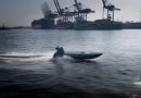 Rheinmetall Kraken GmbH launches series production of maritime unmanned systems in Hamburg