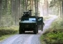 Saab receives order for counter-unmanned aerial system from Sweden