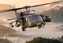 Sikorsky offers new armed BLACK HAWK® helicopter kits to deliver additional mission capabilities
