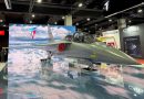 DSA 2026 – Hürjet presence at Kuala Lumpur shows Turkey’s ambitious leap into the advanced jet trainer and light combat market