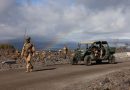 U.S. Marine Corps issues new, sole-source contract to Polaris Government and Defense for MRZR Alpha ultra-light tactical vehicles (ULTVs)