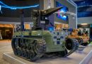 HAVELSAN advances BARKAN UGV family with version 3 at SAHA Expo