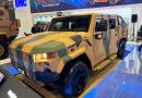 Saha Expo 2026 – BMC PAMIR 4×4: Turkey rolls out a new tactical contender