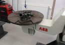 BAE Systems Hägglunds Microfactory: a new way to fully support customers on the battlefield