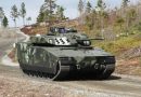 BAE Systems Hägglunds: increasing production capacity and improving customer support