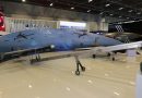 Saha Expo 2026 – Baykar, the leading Turkish UAV producer, first exhibits three products; the K2, the Mizrak and the Sivrisinek