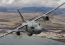 LEONARDO, Peru acquires fifth C-27J Spartian Aircraft, strengthening the country’s tactical transport capabilities