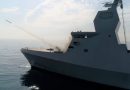 AOC 2026: Rafael receives follow-up order for advanced Naval Decoy Solutions, including C-GEM™ high-power RF Active Decoy
