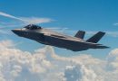 Israel MOD signs contract with Elbit Systems for extended range capability for the F-35 “Adir” Fighter Jet