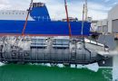Saha Expo 2026 – Datum ÇAMD, the first Turkish indigenous multi-purpose mini-submarine, opens the way to manned and unmanned underwater boats