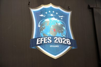 EFES-2026, Turkey shows its will to be a key player leveraging its military power, its diplomatic skills, and its rising defence industry