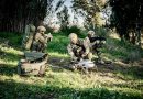 Elbit Systems: FUSE to provide THOR UAS to the U.S. Army through partnership with Mistral