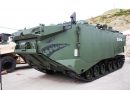 EFES 2026 – More Zahas and PARS Scout for the Turkish Navy, Land Forces and Gendarmerie