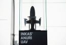 INKAS® unveils new ground and air systems, expanding its integrated defense portfolio for multi-domain operations