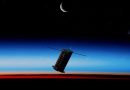 Successful Launch: BRO-21 expands Unseenlabs’ Satellites Constellation for Radio Frequency Detection