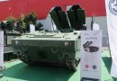 Saha Expo 2026 – MKE unveils Alpay-II mine-clearing system