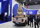 Saha Expo 2026 – MKE unveils new sensors and effectors for its Tolga short-range air defence system
