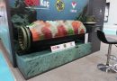 Saha Expo 2026 – Malaman naval bottom mine close to enter Turkish Navy inventory