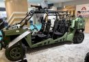 Saha Expo 2026 – Proterm’s Pura 4×4, the cheeky new cavalry for tomorrow’s battlefields
