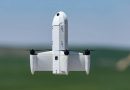 Saha Expo 2026 – Tunga X, the interceptor drone from STM