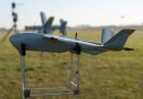 U&C signs contract to supply reconnaissance drones to the U.S. Army in Europe