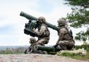 Saab Bolide 2, more punch for the RBS 70 NG