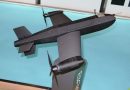 Saha Expo 2026 – Solid Aero introduces Basat Bi fixed wing interceptor drone