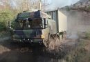 Expansion of Bundeswehr logistics: Rheinmetall to supply more than 2,000 military transport vehicles worth €1.015 billion gross