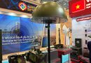 Saha Expo 2026 – Viettel’s “Drone Slayer” targets the UAV threat head-on
