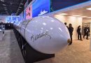 Saha Expo 2026 – Turkey looks at hypersonic with Yıldırımhan long-range hypersonic ballistic missile and DeltaV propulsion systems