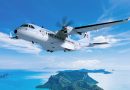The Royal Thai Navy orders two Airbus C295 in advanced transport configuration