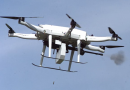 PR-DC introduces a 7.62 mm machine-gun configuration for the military-certified IKA-20-M multicopter